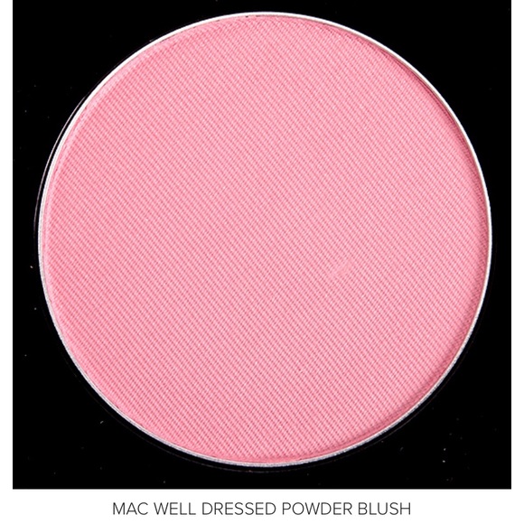 MAC Powder Blush Duo - Picture 12 of 13